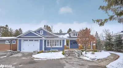 Detached in Barrie