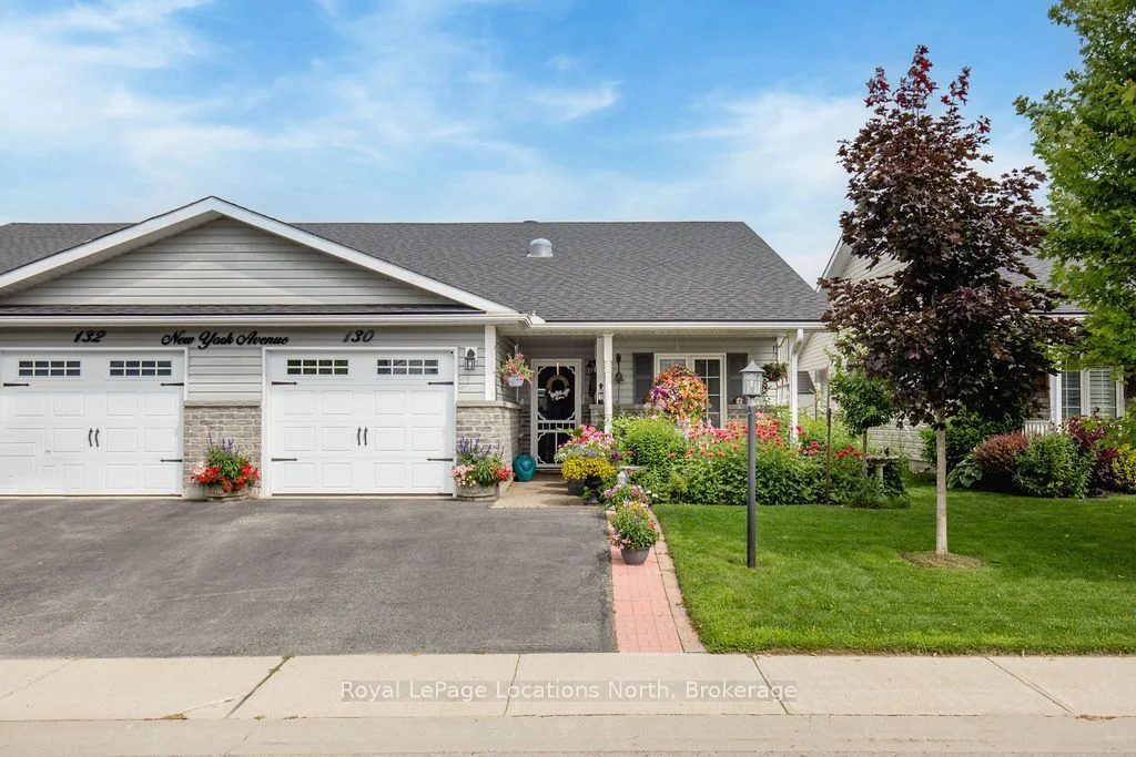 130 New York Avenue, Wasaga Beach, On L9z 3a8