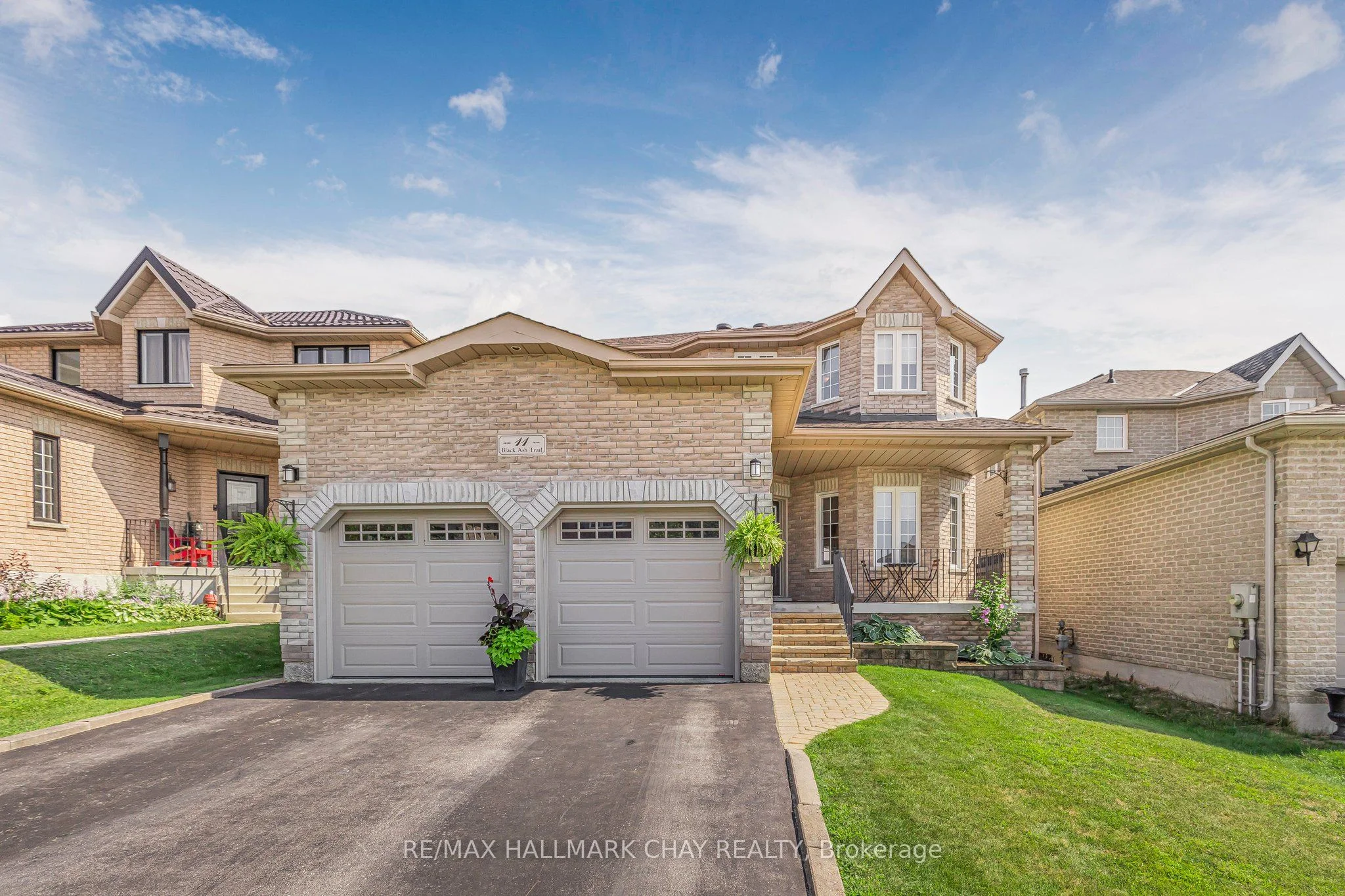 Detached in Barrie