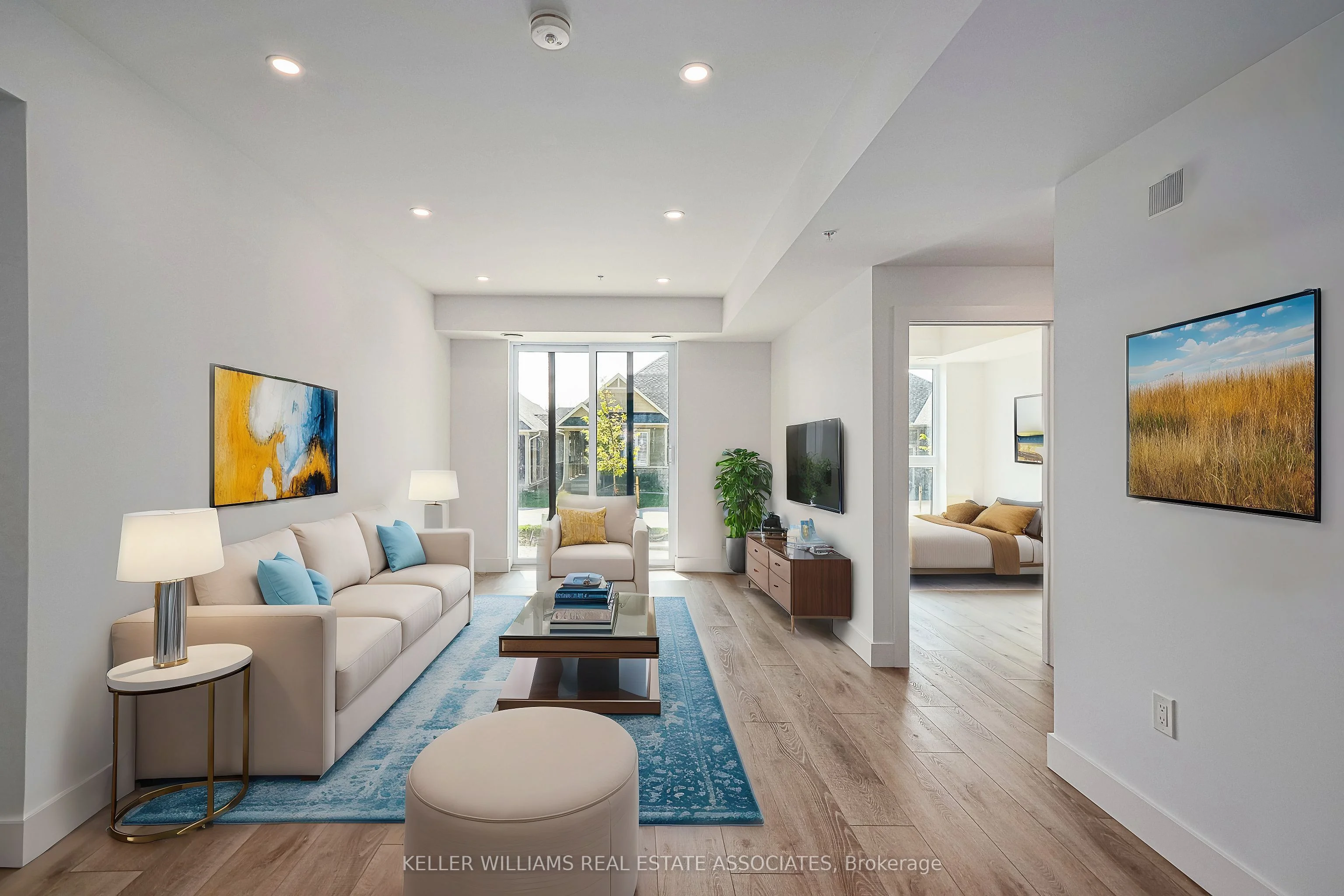 4 Kimberly Lane 108, Collingwood, On L9y 5t6