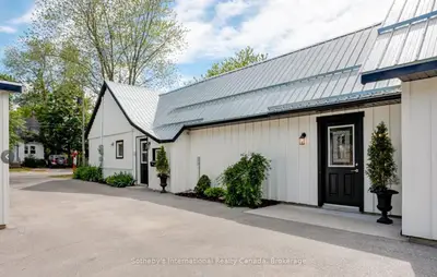 Duplex in Collingwood