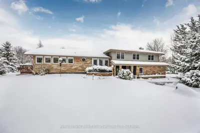 83 Frederick Drive, Wasaga Beach, On L9z 1p9