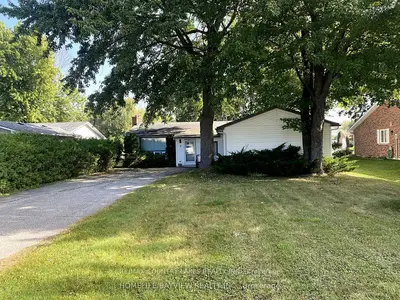 Detached in Ramara