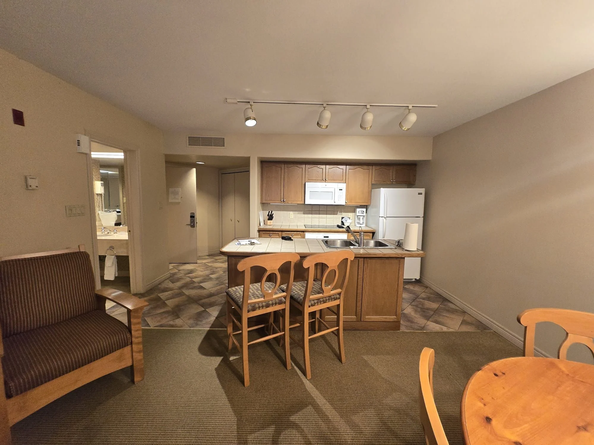 90 Highland Drive 2132, Oro-medonte, On L0l 2l0