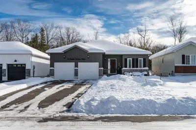 Detached in Tay