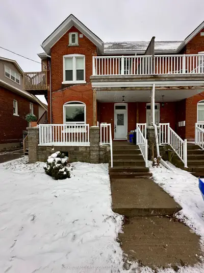 Other in Barrie