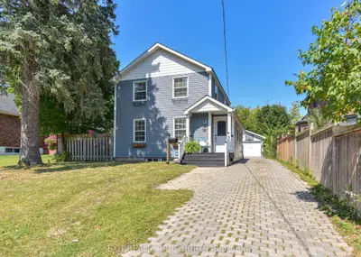 188 Nottawasaga Street, Orillia, On L3v 3k1