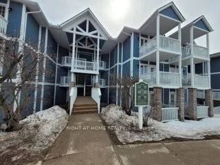 90 Highland Drive 2228/29, Oro-medonte, On L0l 2l0