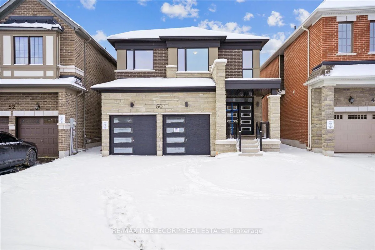 Detached in Barrie