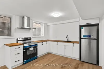 Detached in Barrie