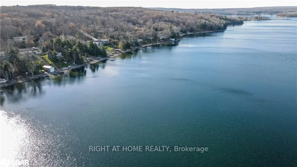 Detached in Penetanguishene
