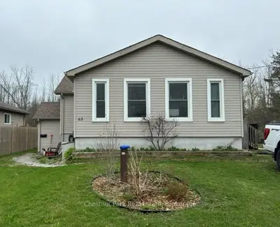 63 Courtland Street, Ramara, On L3v 1a6