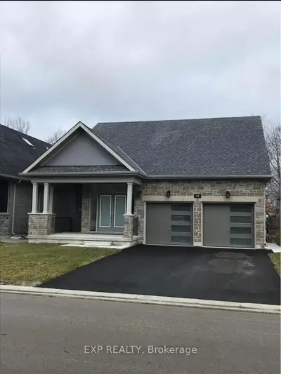Detached in Barrie