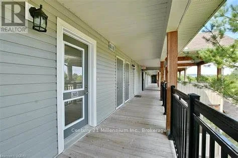8 Brandy Lane Drive 305, Collingwood, On L9y 0x4