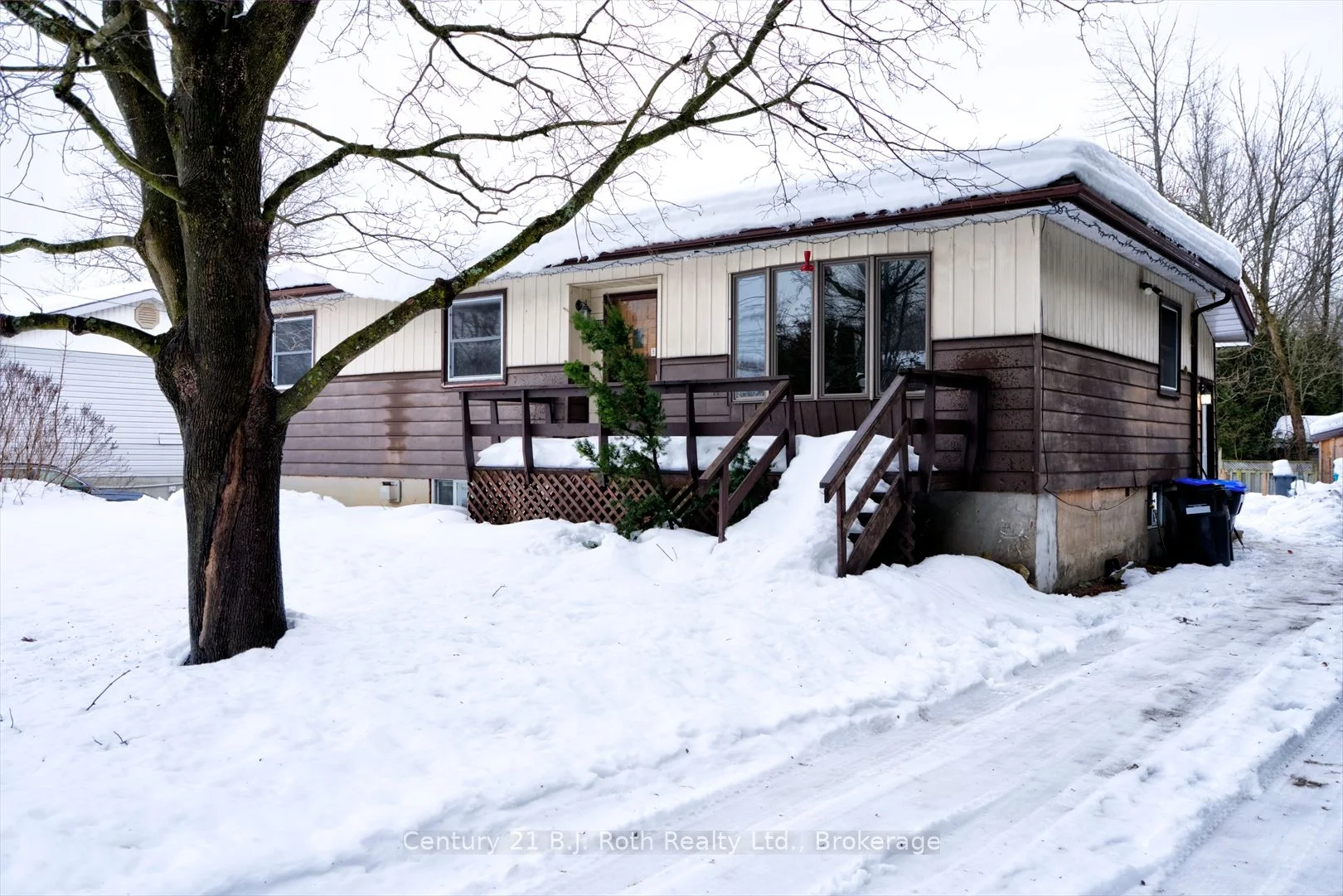 499 Margaret Street, Tay, On L0k 1r0
