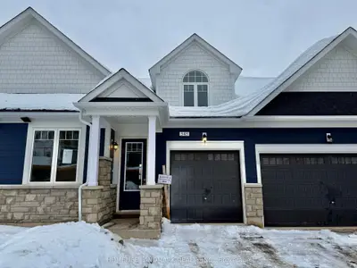 Att/Row/Townhouse in Midland