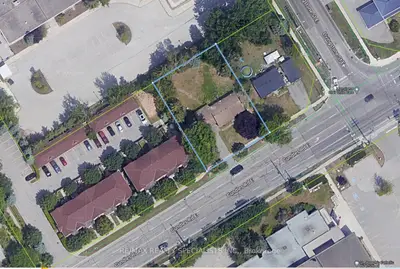 Detached in Barrie
