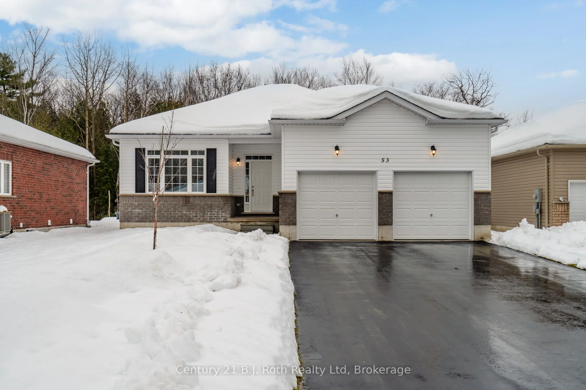 Detached in Tay