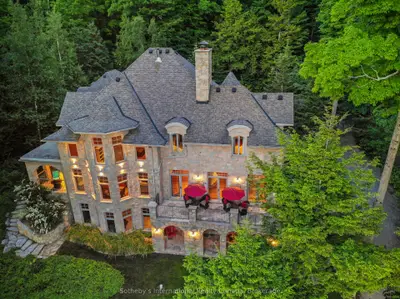 Detached in Tiny