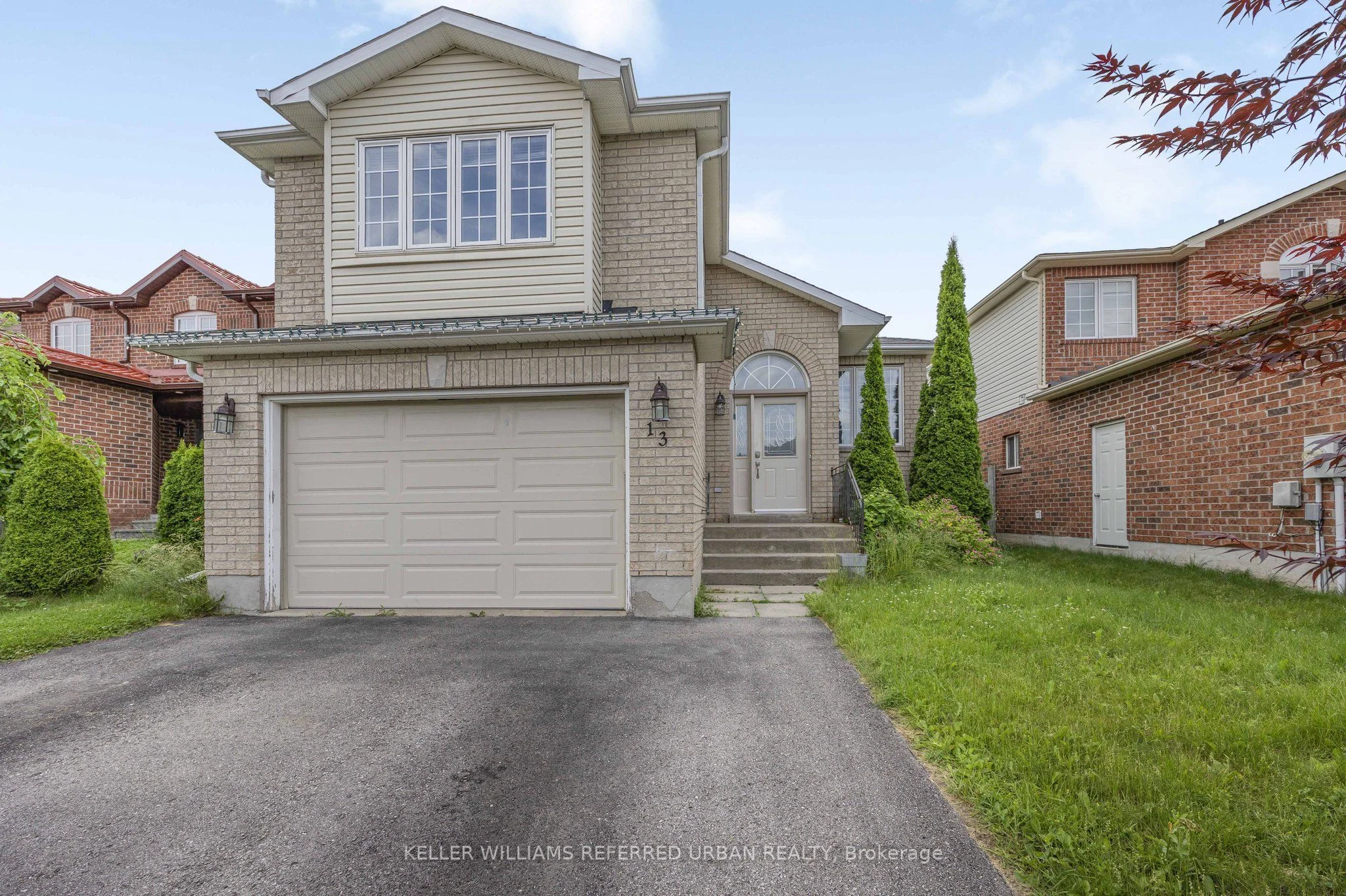 13 Wice Road Bsmt, Barrie, On L4n 8r9