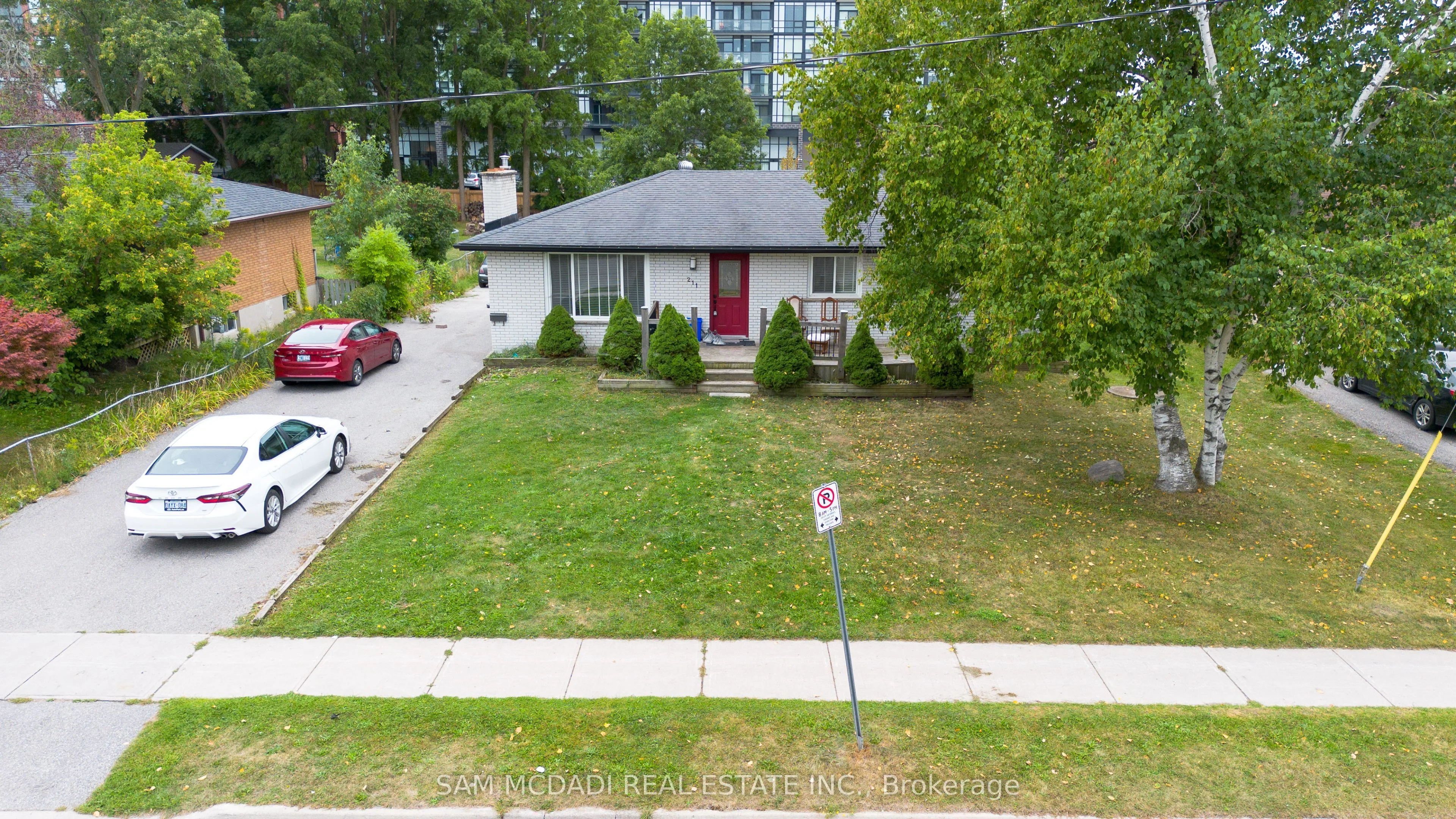 Detached in Barrie