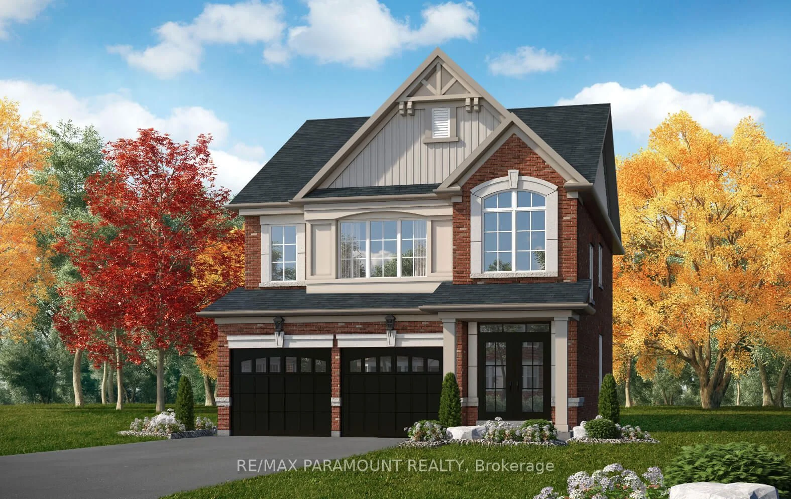 Detached in Collingwood