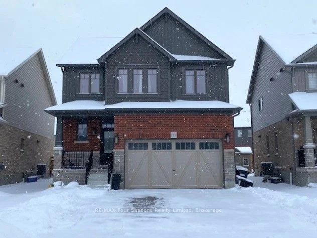 139 Plewes Drive S, Collingwood, On L9y 5m5