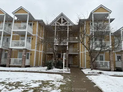 90 Highland Drive 2500/01, Oro-medonte, On L0l 2l0