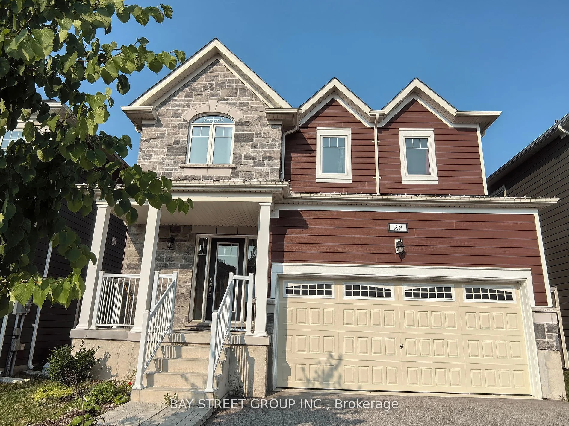 28 Sandhill Crane Drive, Wasaga Beach, ON L9Z 0J6