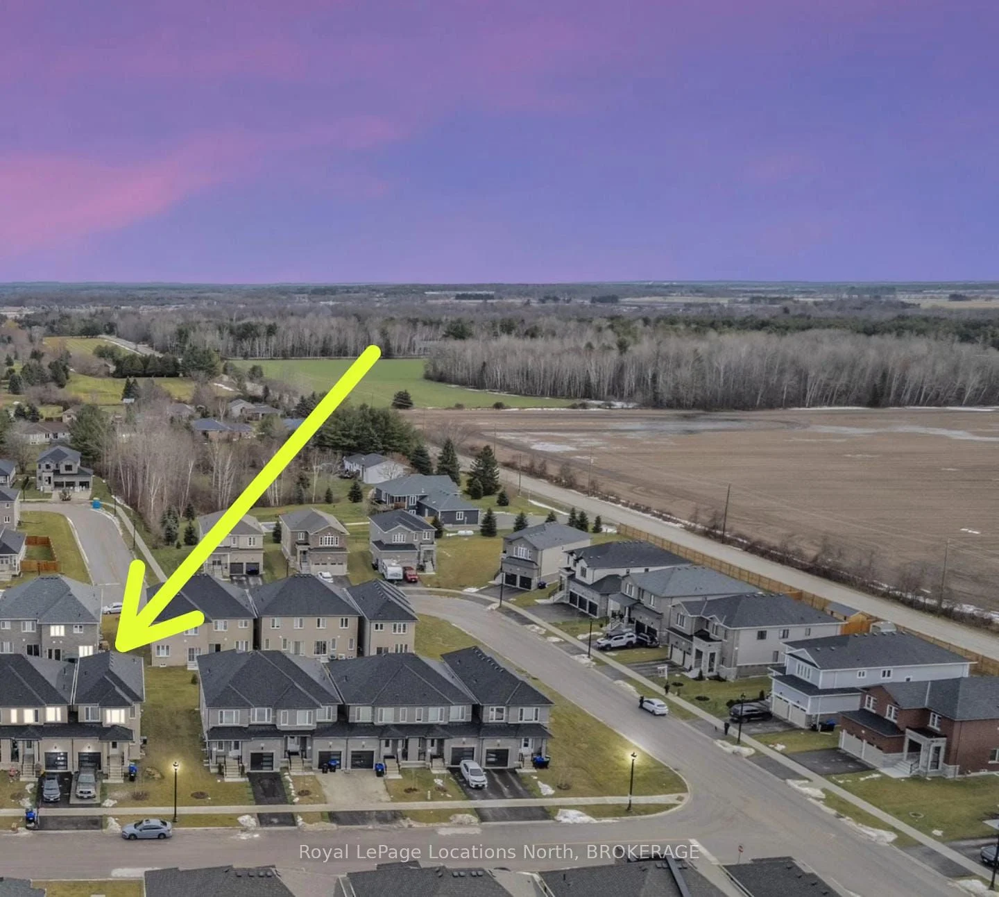 11 Lisa Street, Wasaga Beach, On L9z 1j9