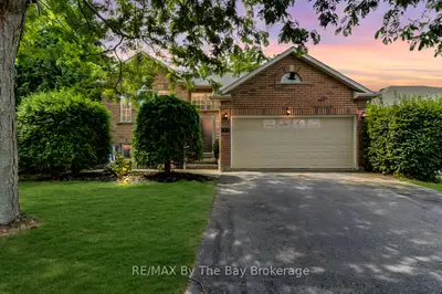 Detached in Collingwood