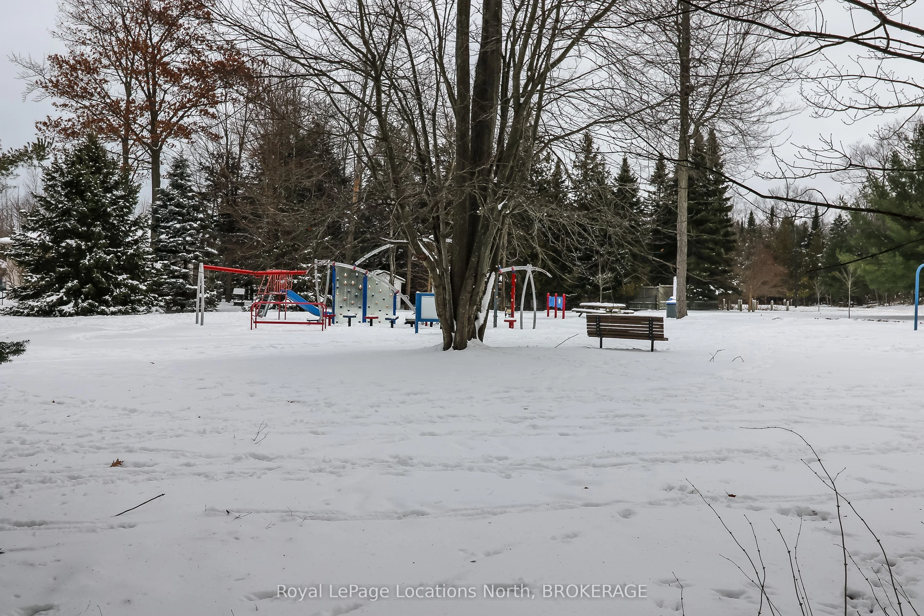 4 Port Royal Trail, Wasaga Beach, ON L9Z 1H7