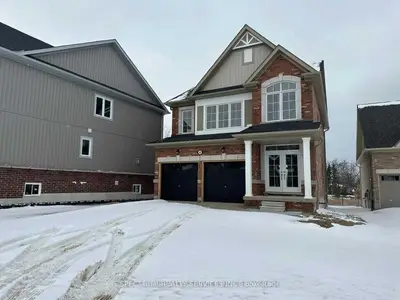 49 Tracey Lane, Collingwood, On L9y 3l7