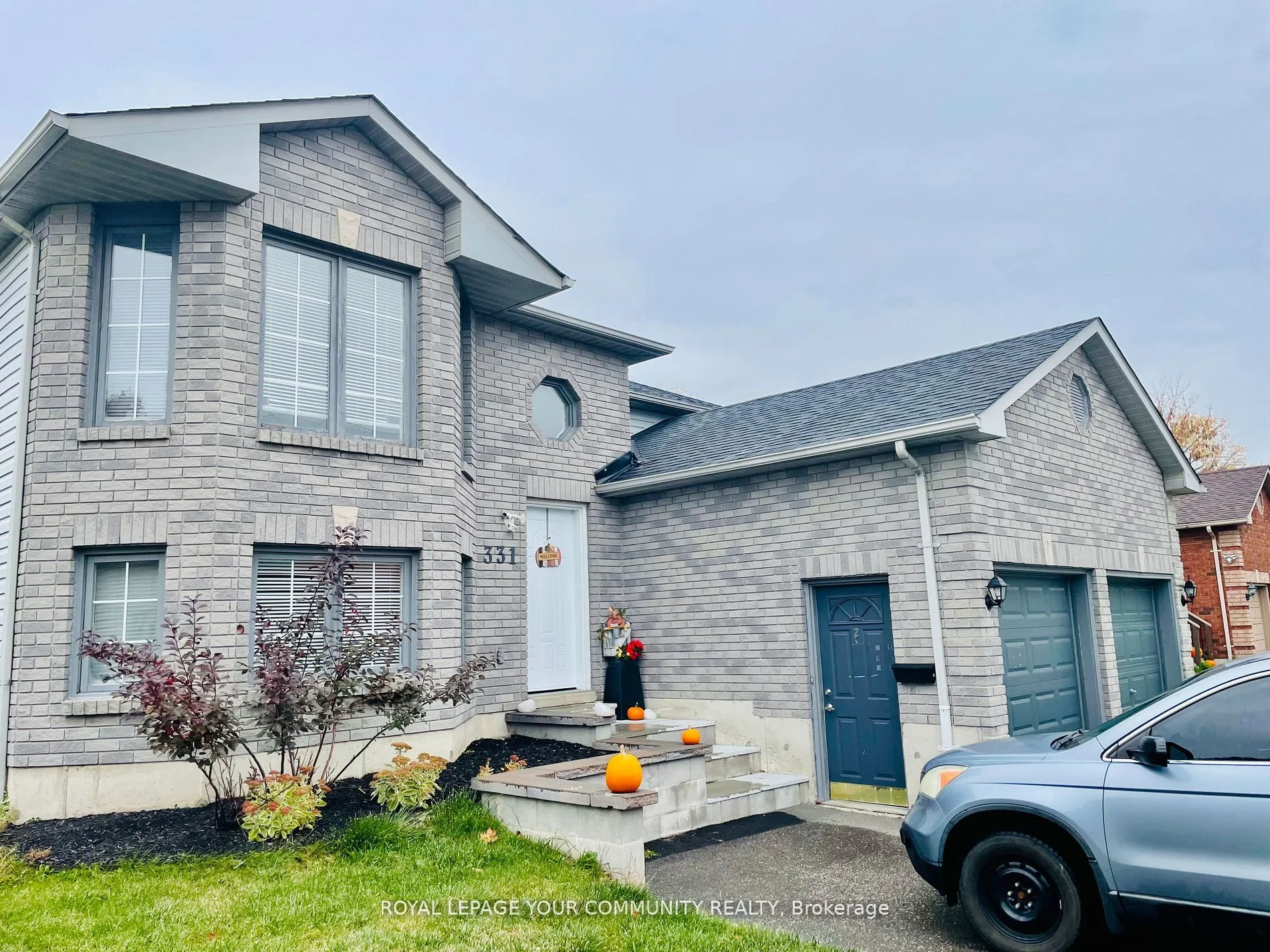 Detached in Barrie