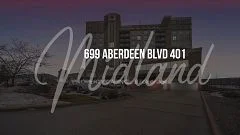 699 Aberdeen Boulevard 401, Midland, On L4r 5p2