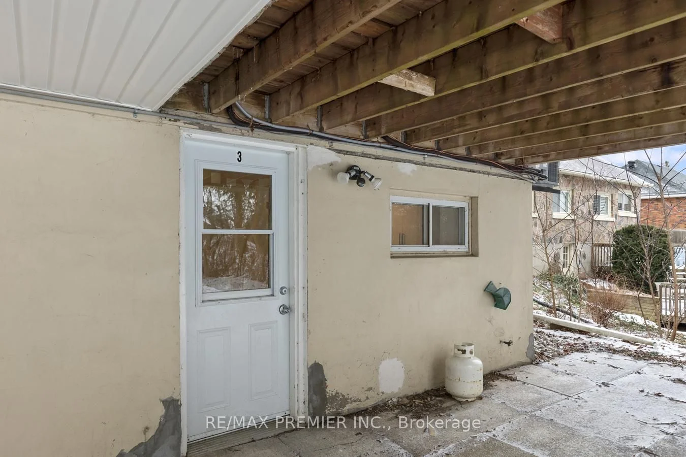 152 Owen Street 3, Barrie, ON L4M 3H9