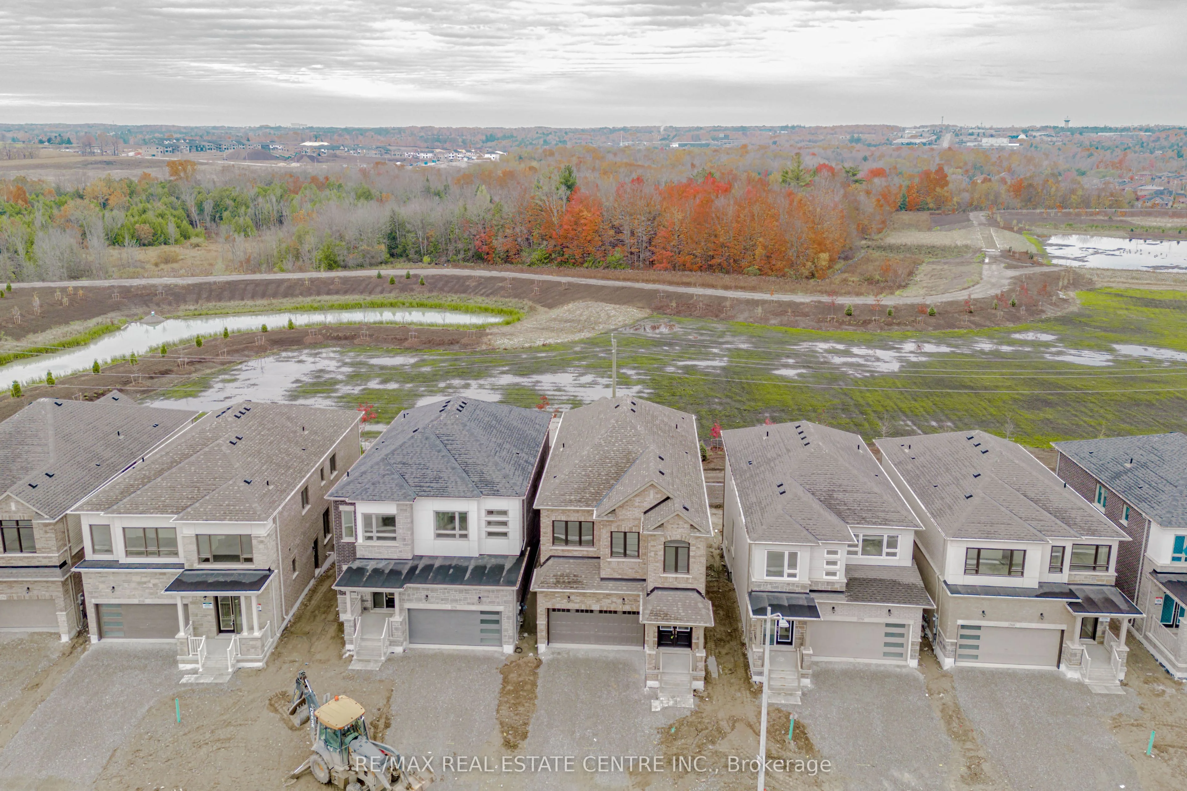 Detached in Barrie