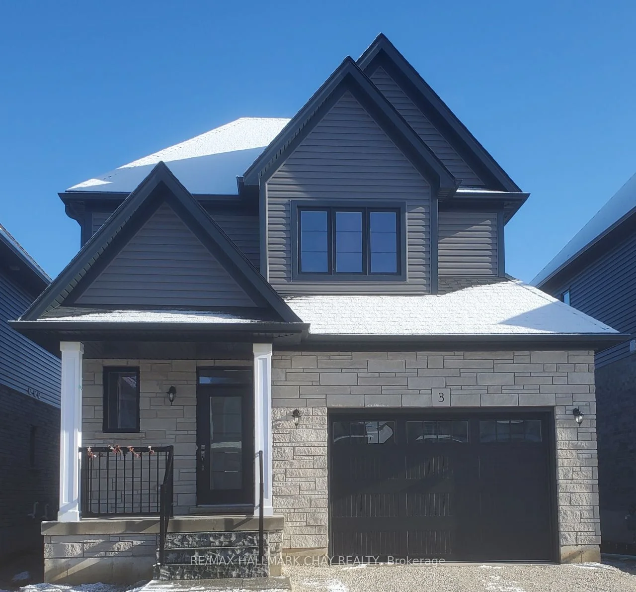 3 Kerr Street, Collingwood, On L9y 4b3