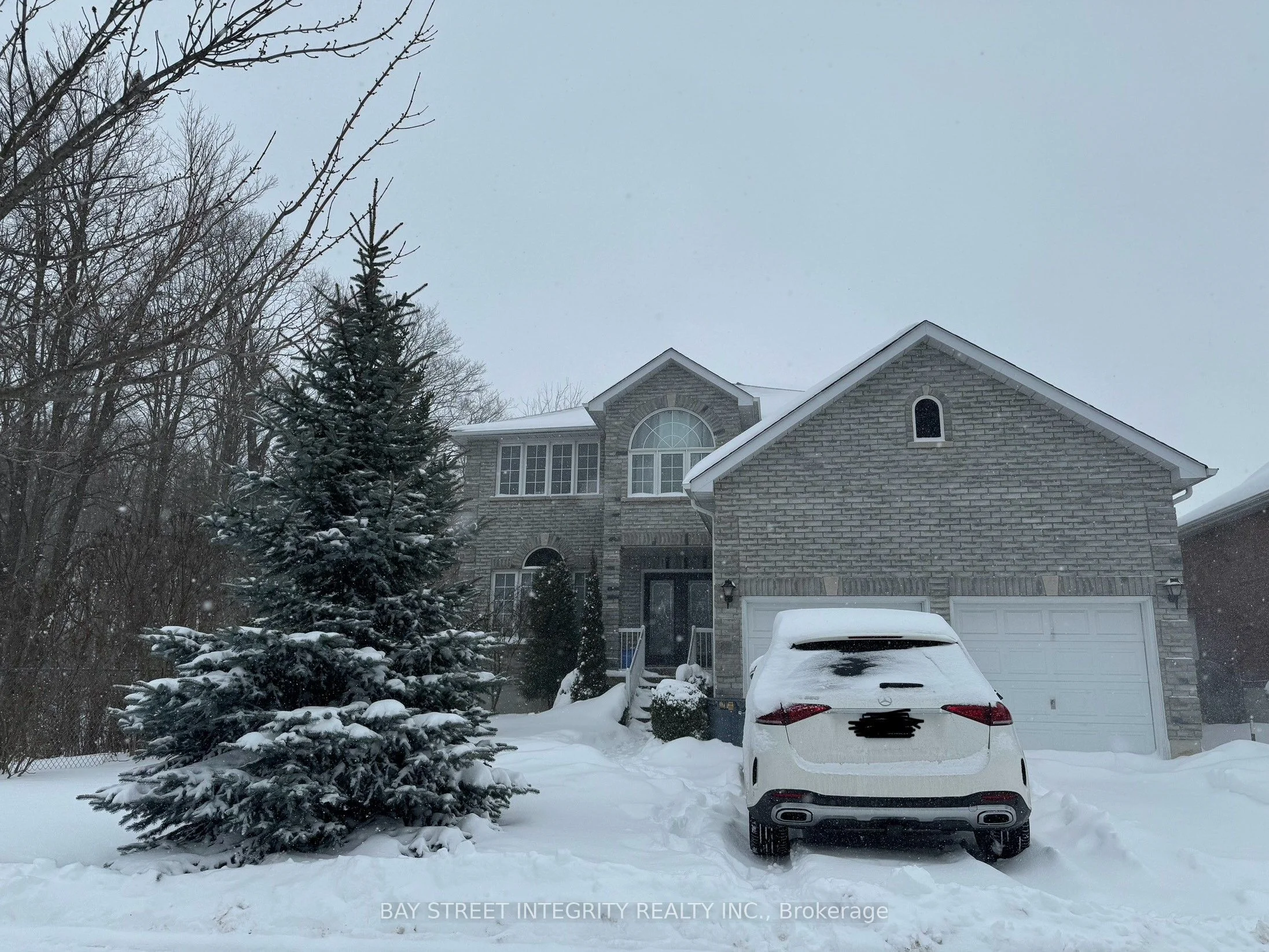 89 Jessica Drive E, Barrie, On L4n 5y9