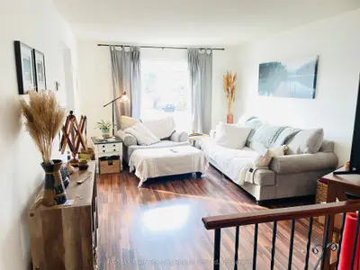 57 Courtice Crescent Upper, Collingwood, On L9y 4n7