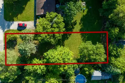 Vacant Land in Clearview