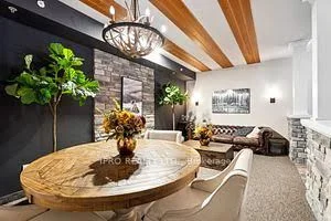 Condo Apartment in Barrie