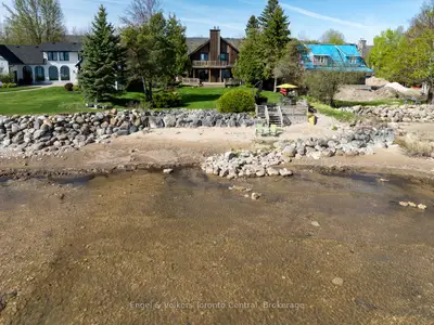 Detached in Collingwood