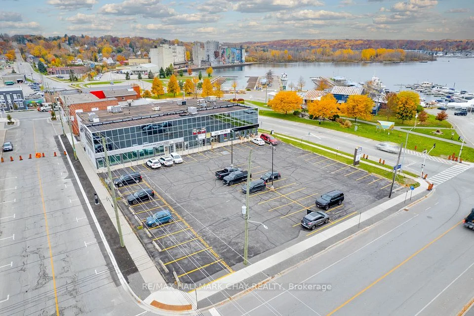 478 Bay Street Upper 2, Midland, ON L4R 1K9