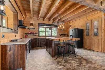 54 Pine Ridge Trail, Oro-medonte, On L4m 4y8