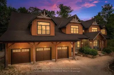 54 Pine Ridge Trail, Oro-medonte, On L4m 4y8