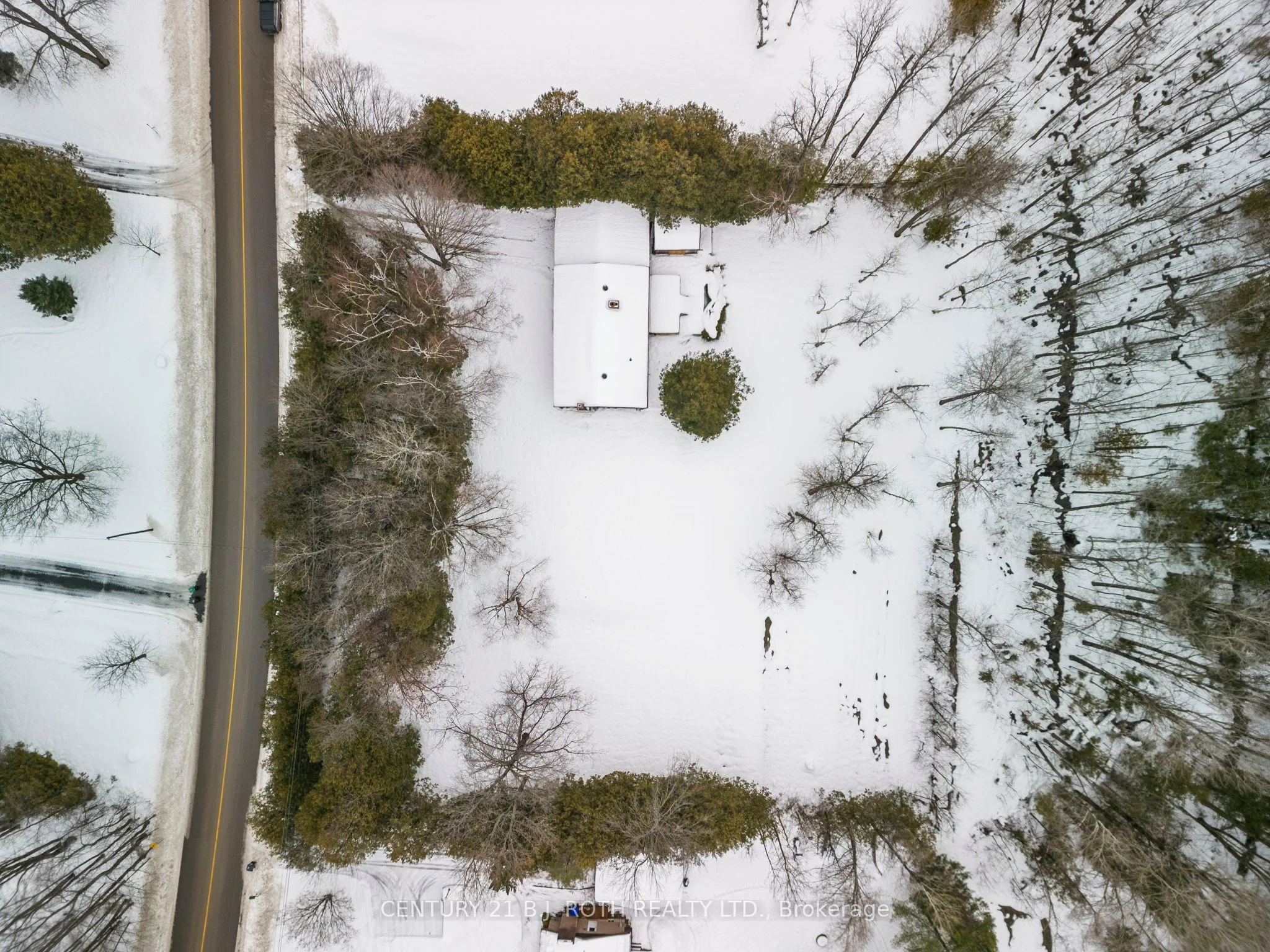 1725 Mt St Louis Road E, Oro-Medonte, ON L0K 1E0