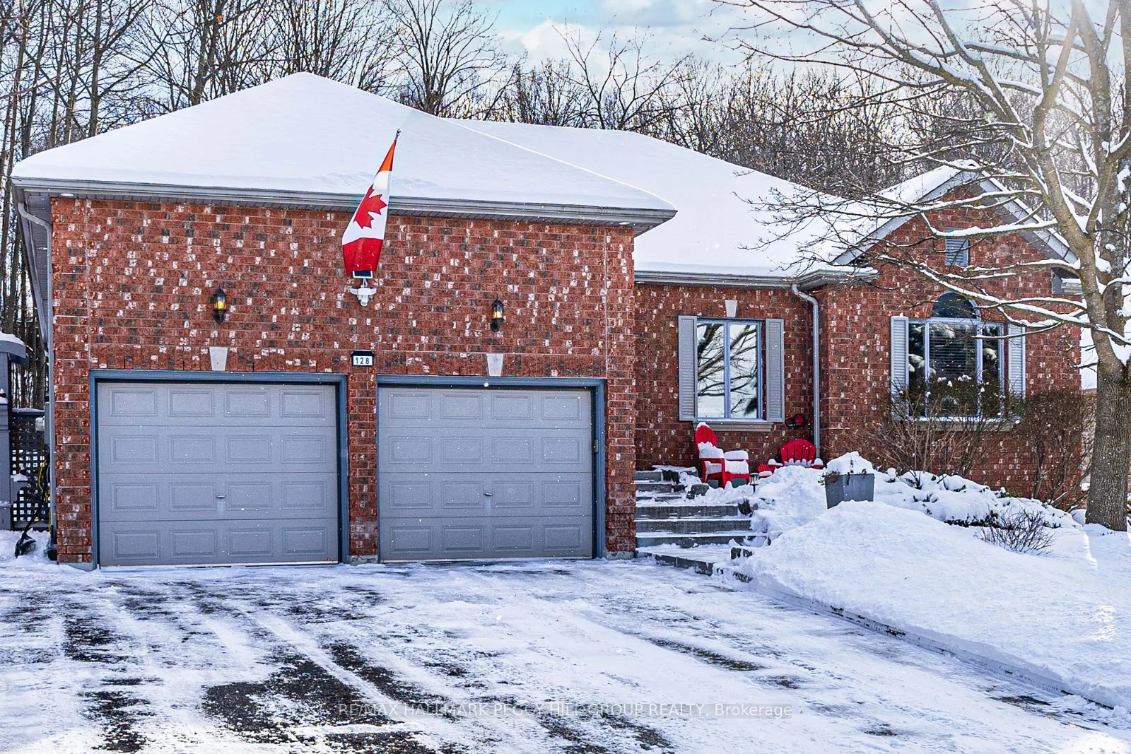 Detached in Barrie