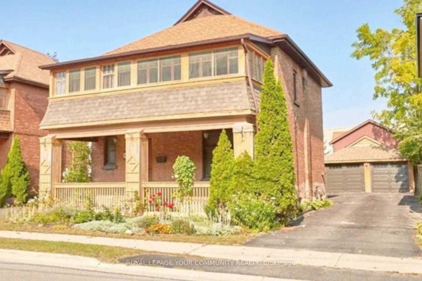 44 Brock Street, Barrie, On L4n 2l7