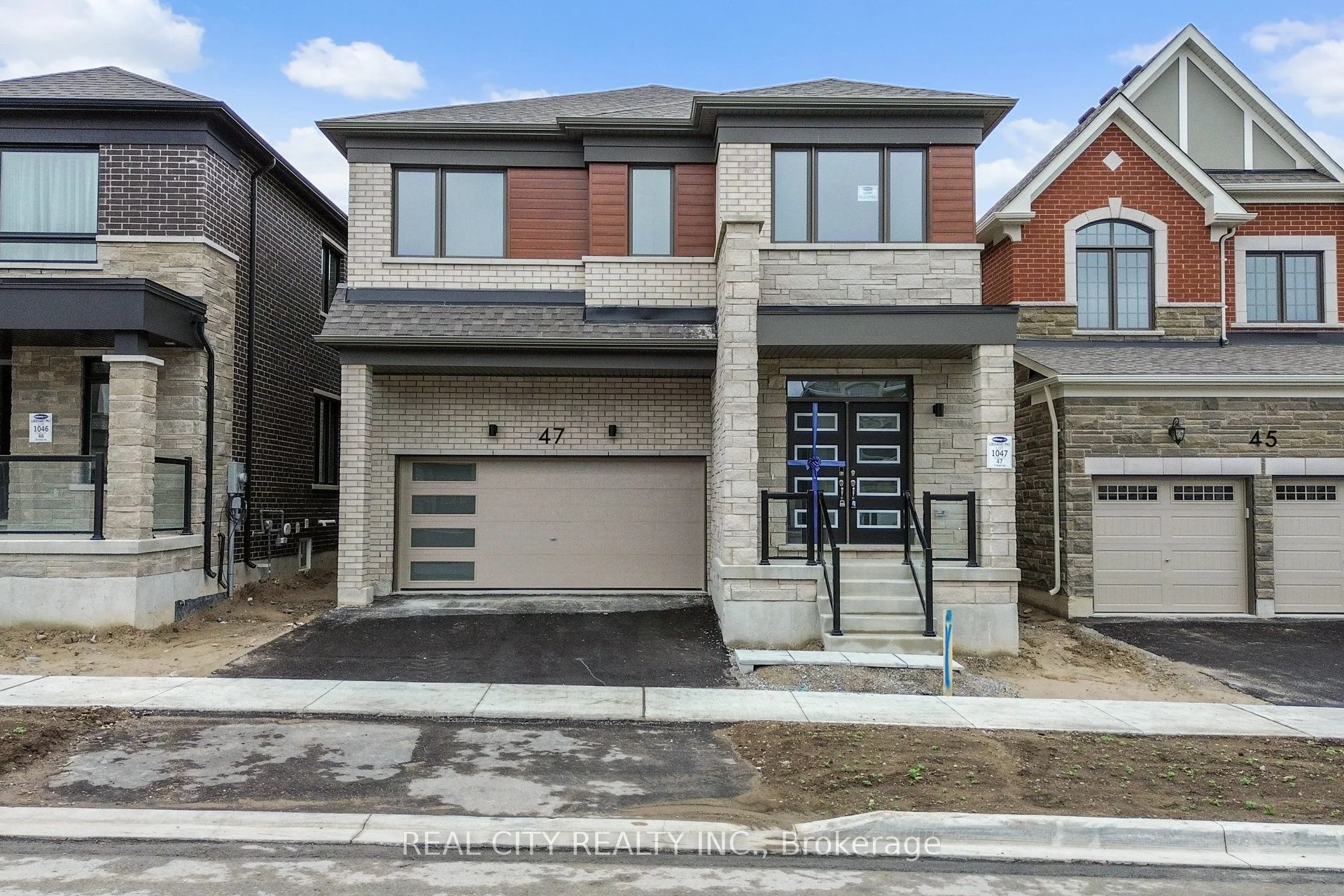 Detached in Barrie